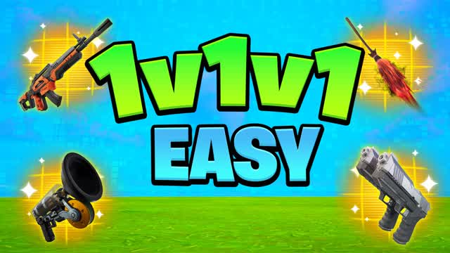 Capture 1 – 1v1v1 1v1 EASY FFA RELOAD PVP