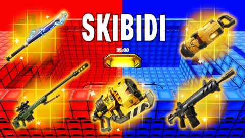 STPH RED VS BLUE