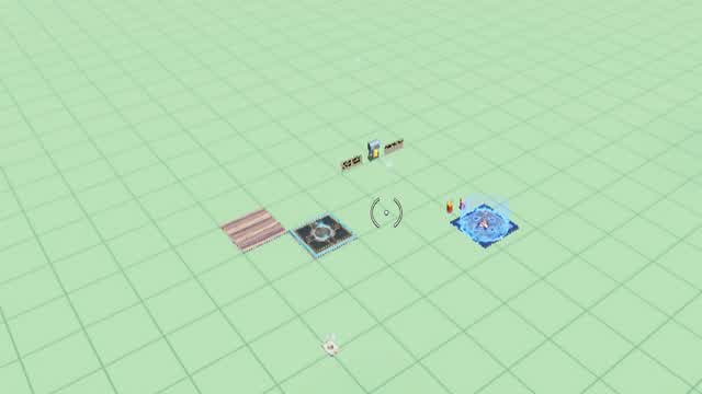 HEAD-SHOT ONLY AI AIM TRAINER