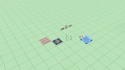 HEAD-SHOT ONLY AI AIM TRAINER