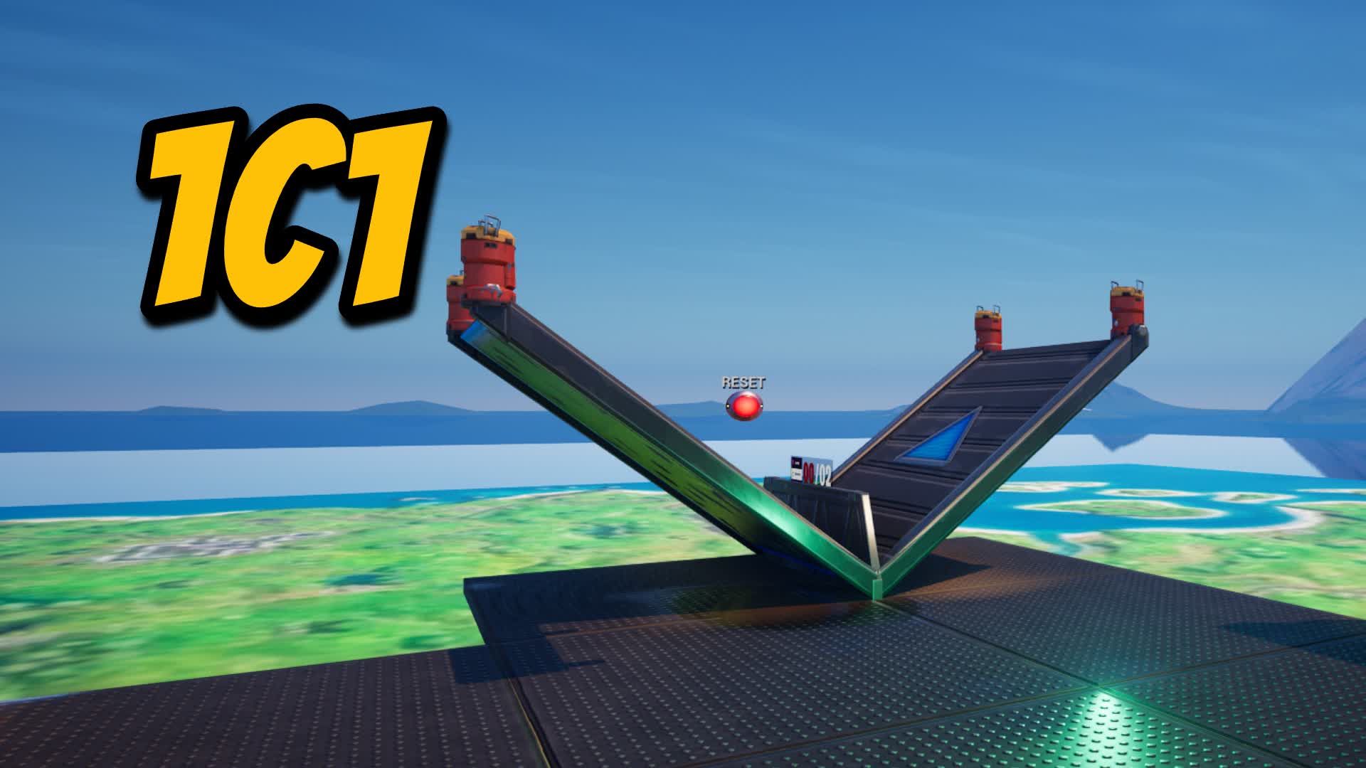 1c1 BUILD FIGHTS 1