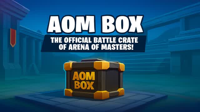 AOM BOX