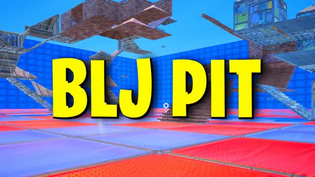 BLJ THE PIT