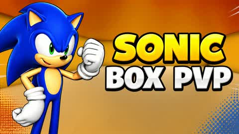 SONIC BOX PVP