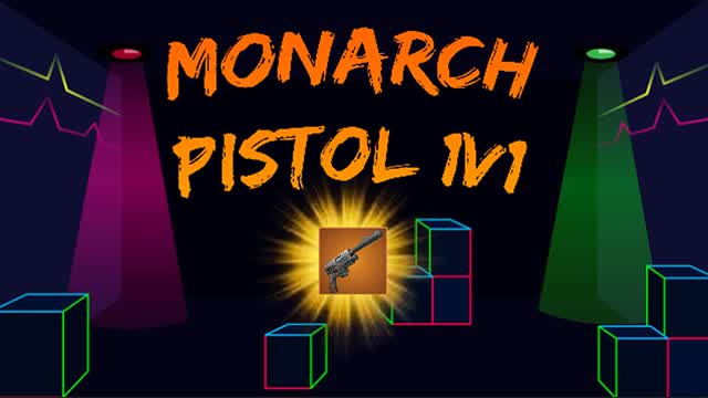 Capture 1 – Monarch Pistol 1v1s