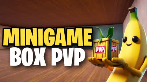 MINIGAME BOX PVP v2.0 📦