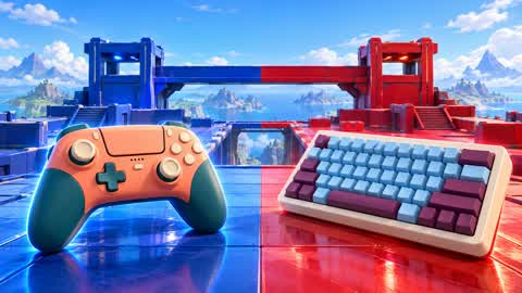 aero đ˛ Red vs Blue đ˛