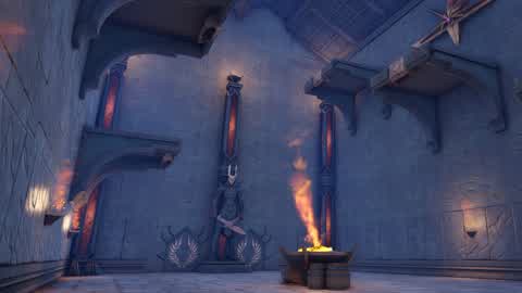 1v1 Arena!