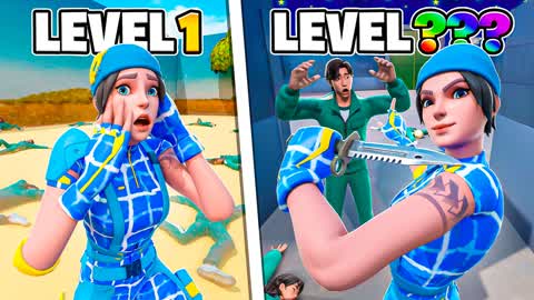 OCTO MINIGAMES 👑 25+ MINIGAMES 👑