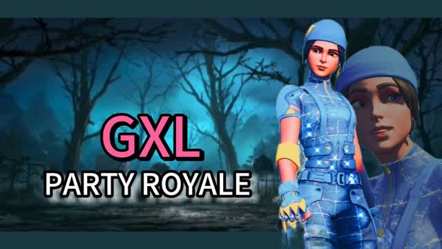 Capture 1 – GXL PARTY ROYAL