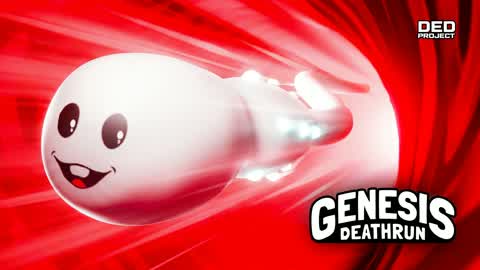 GENESIS DEATHRUN