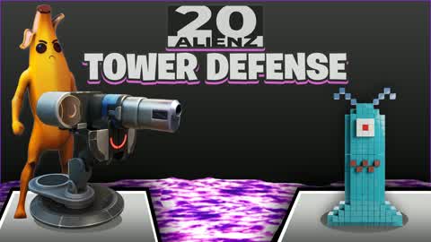 20ALIENZ TOWER DEFENSE