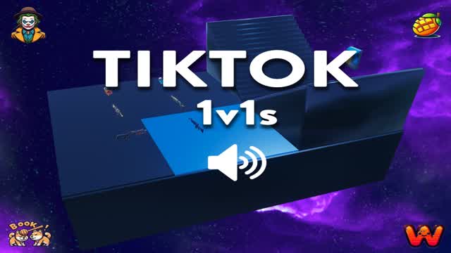 Capture 1 – TIKTOK 1v1