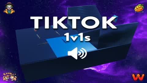 TIKTOK 1v1