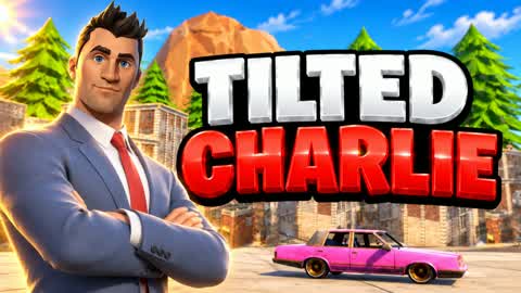 CHARLIE TILTED WARS â