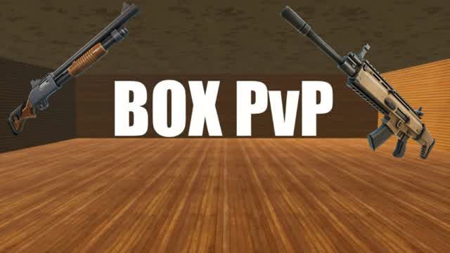 Simple 1V1 Box Fights!!!