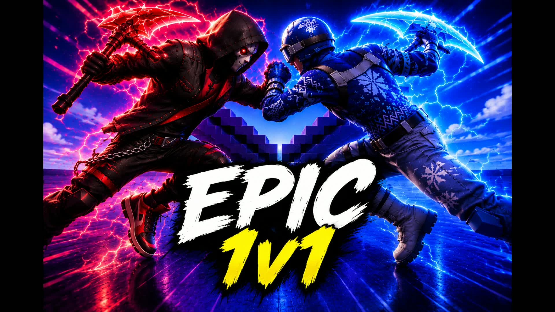 Best1v1MapEver