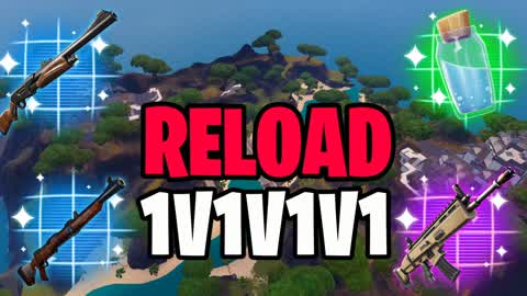 TOPICAL 1V1V1 INFINTE RELOAD PVP