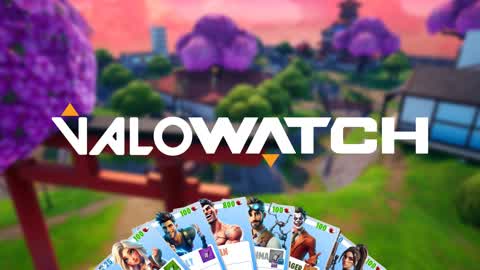 ValoWatch