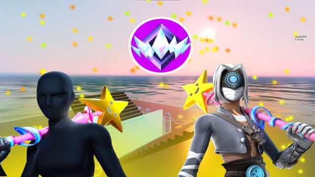 Capture 1 – 1v1 BUILDFIGHT DIV1 / 0 DELAY