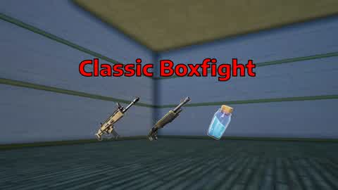 Boxfight Classic PvP 2024
