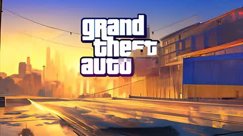 GRAND CITY DRIVING UP! 💯