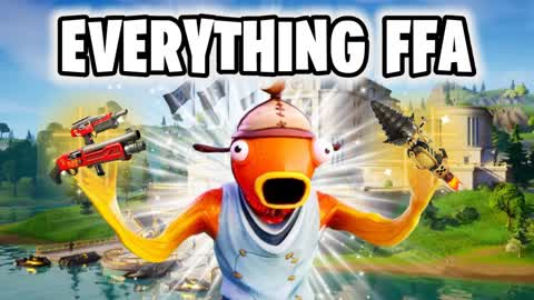 Everything FFA