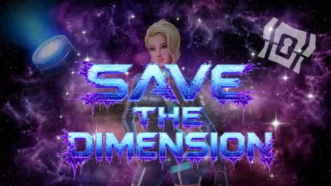 SAVE THE DIMENSION
