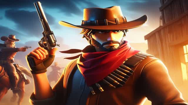 Capture 1 – Western Battleground