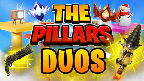 THE PILLARS DUO