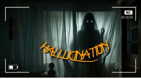 [HORROR] JOKER ESCAPE