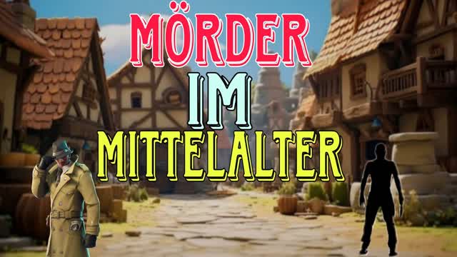 Mörder im Mittelalter