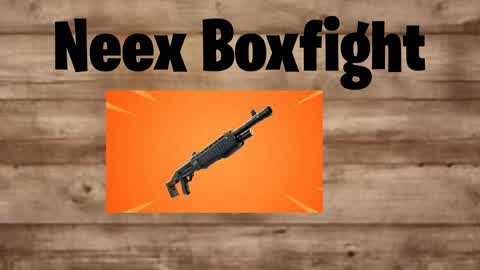 Neex Boxfight