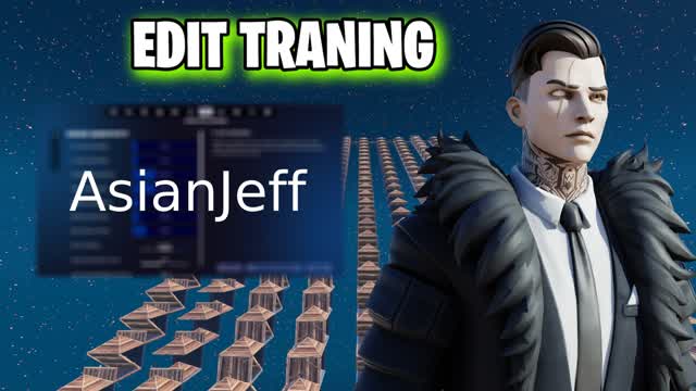 AsianJeff EDIT SETTINGS