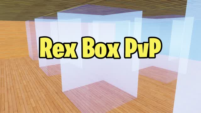 Rex's BoxFights