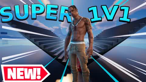 1v1 Free Build