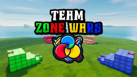 🎨 TEAM ZONE WARS 🌀