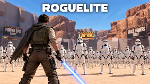 Saber Run: Roguelite