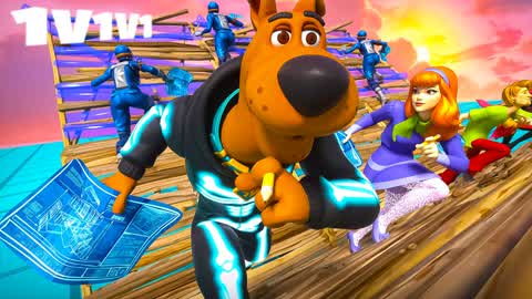 1v1v1 BUILD FIGHT BRAINROT