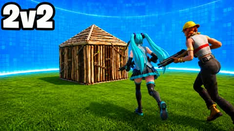 SPEED 2V2