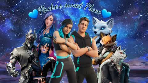 💙Flocke's sweet Place💙