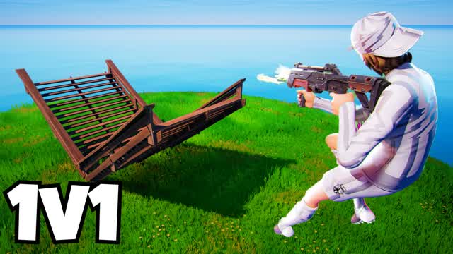 SPEED BUILDFIGHTS [1V1]