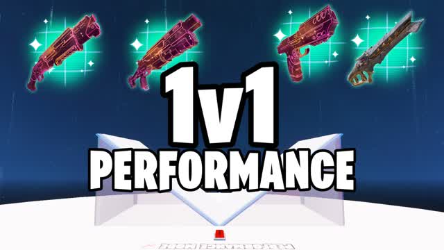 FAST 1v1s