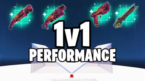 FAST 1v1s