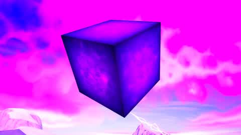 CUBE SHOWDOWN [PvP & PvE]