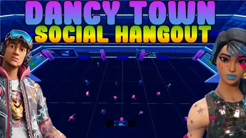 DancyTown