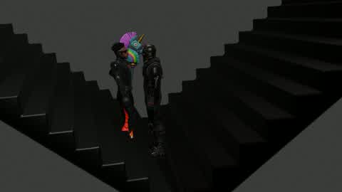 VIERY | PvP 1 vs 1 Battleground