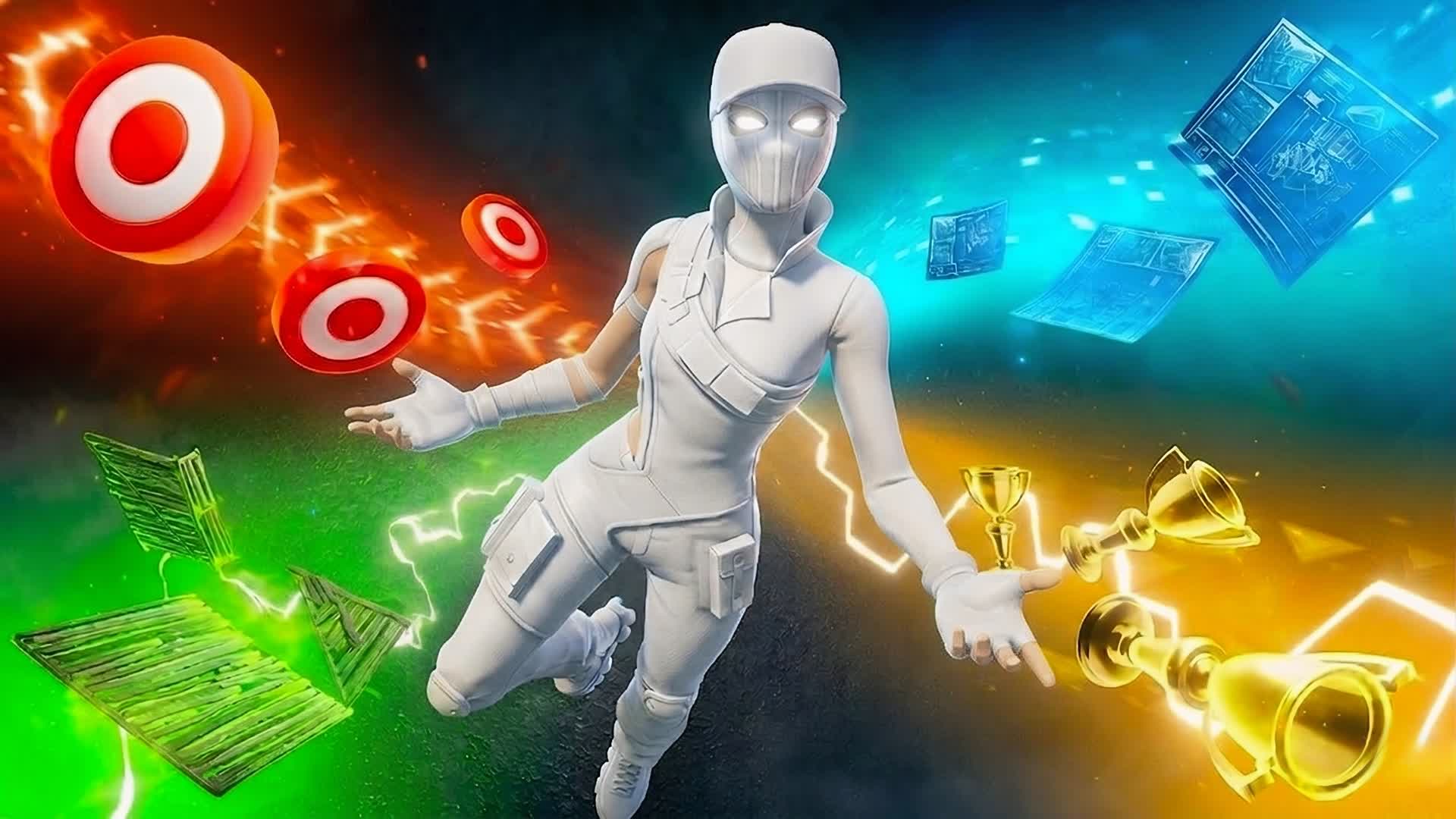 トレーニング ハブ V2 [REISSHUB]