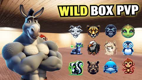 WILD BOX PVP 📦