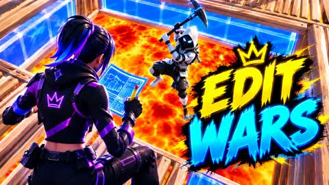 EDIT WARS